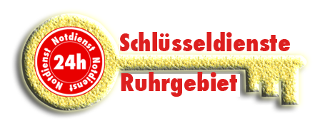 Logo Schlüsselnotdienst 24 Stunden